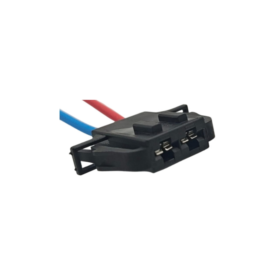 FICHA 2 VIAS TRABA PUERTA VW GOL - MOTORS ELECTROVENTILADOR VW UP