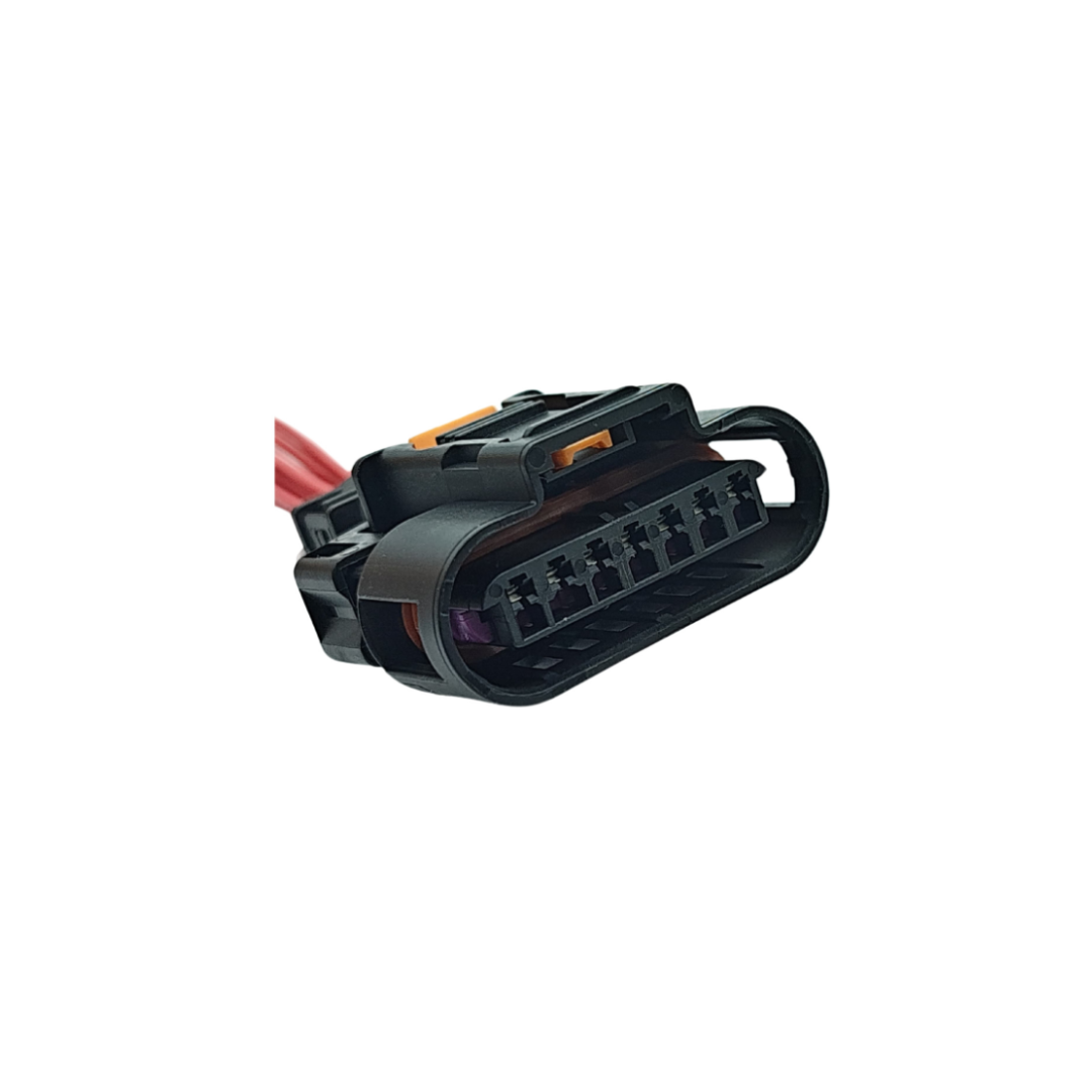 FICHA 7 VIAS BOBINA DE IGNICION CHEVROLET SONIC / TRACKER / CRUZE