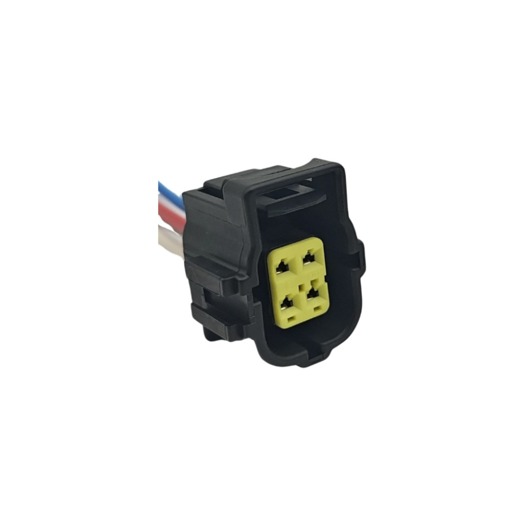 FICHA 4 VIAS SONDA LAMBDA DOGE /DAKOTA /RAM/JOURNEY/CHEROKEE/CHYSLER/JEEP