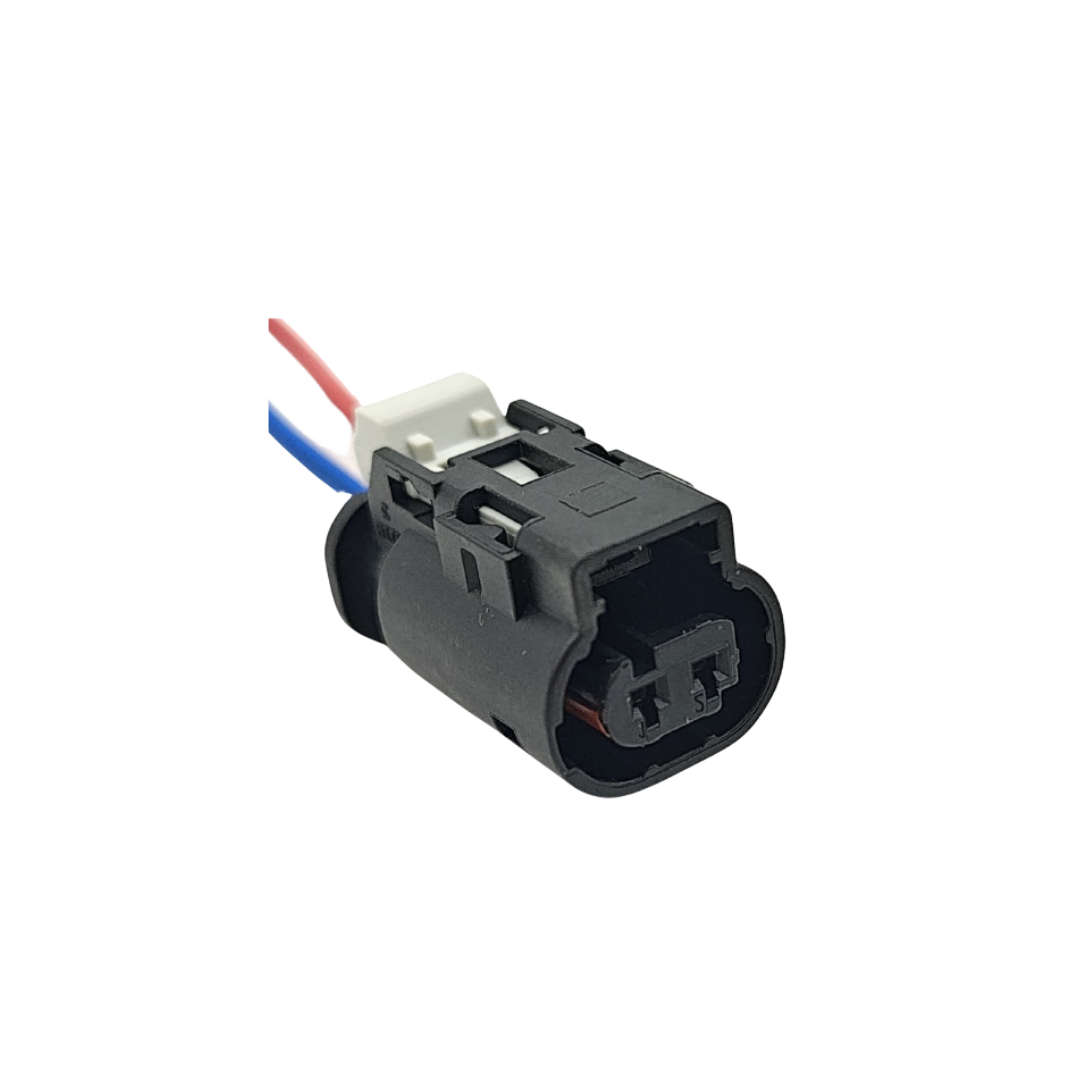 FICHA 2 VIAS SENSOR DE TEMPERATURA CHEVROLET ONIX/PRISMA