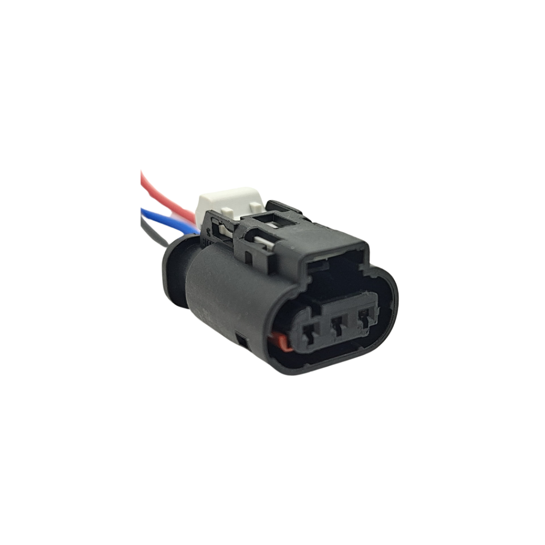 FICHA 3 VIAS SENSOR DE ROTACION TOYOTA COROLLA/ RAV4