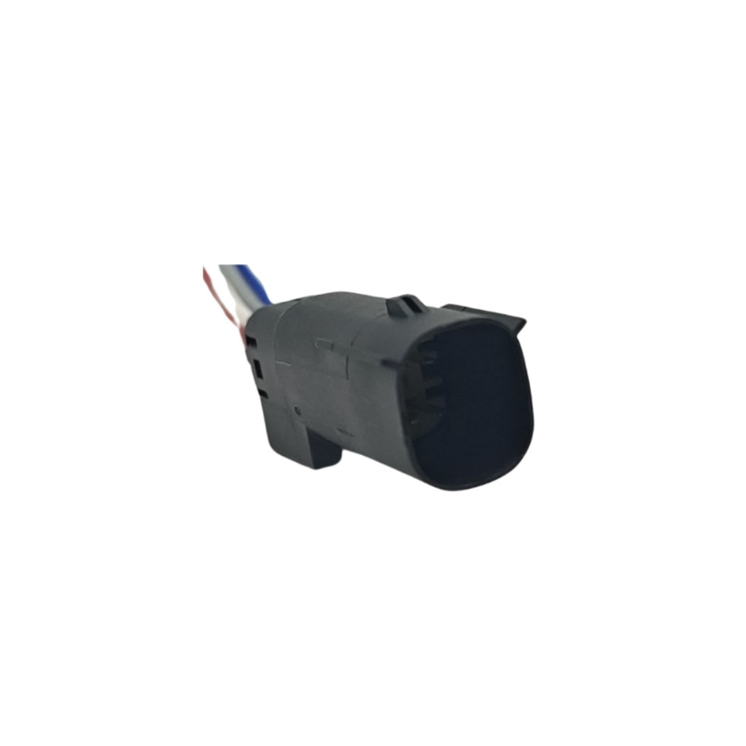 FICHA 4 VIAS SONDA LAMBDA MACHO HONDA / FORD ECOSPORT /KA