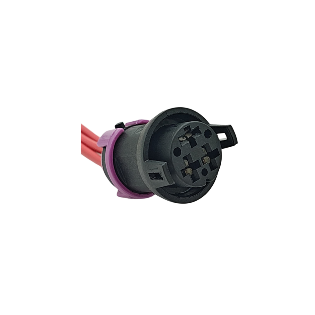 FICHA 3 VIAS LINEA VW / FORD