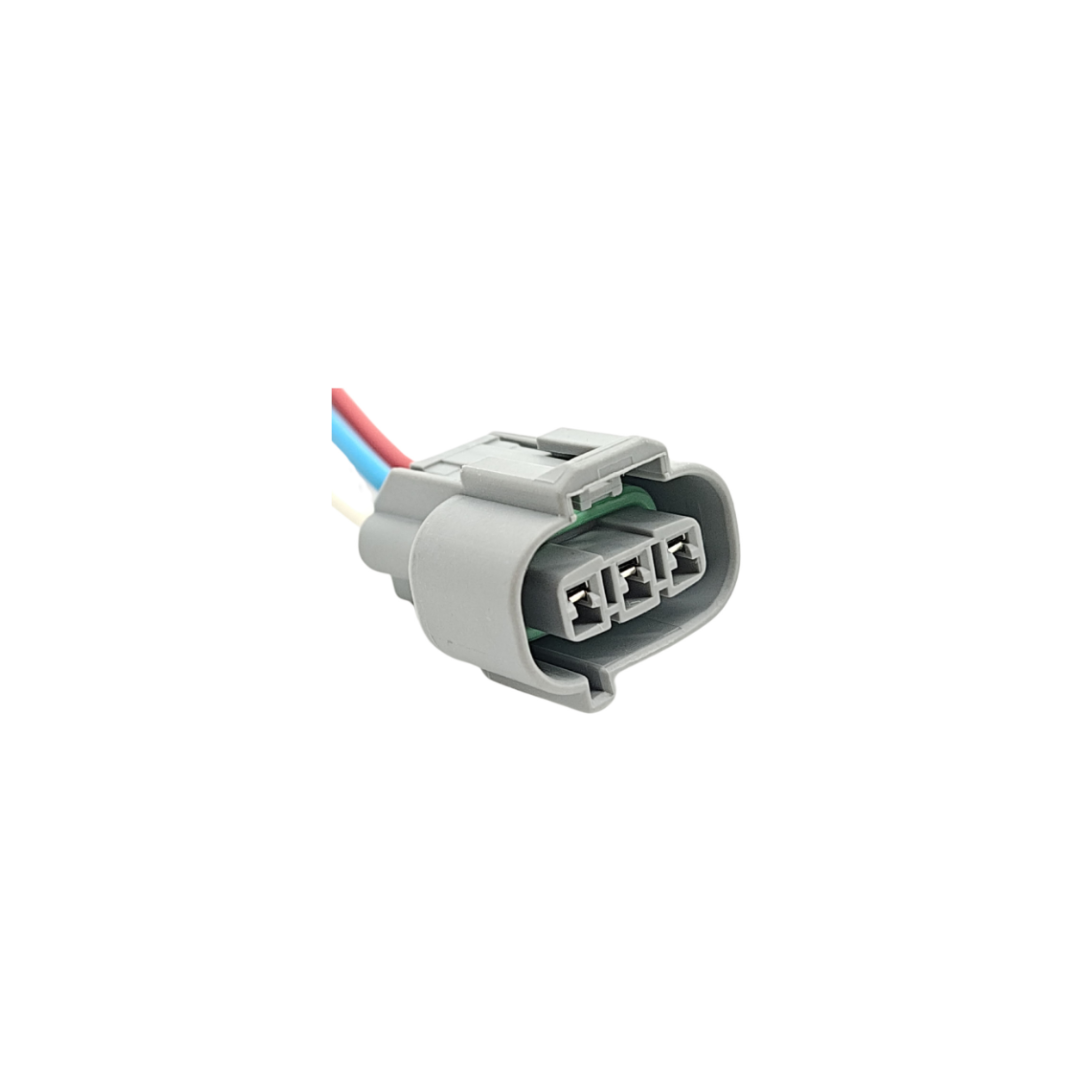 FICHA 3 VIAS SENSOR MAP - SENSOR VELOCIDAD TOYOTA COROLLA / HILUX - FORD RANGER