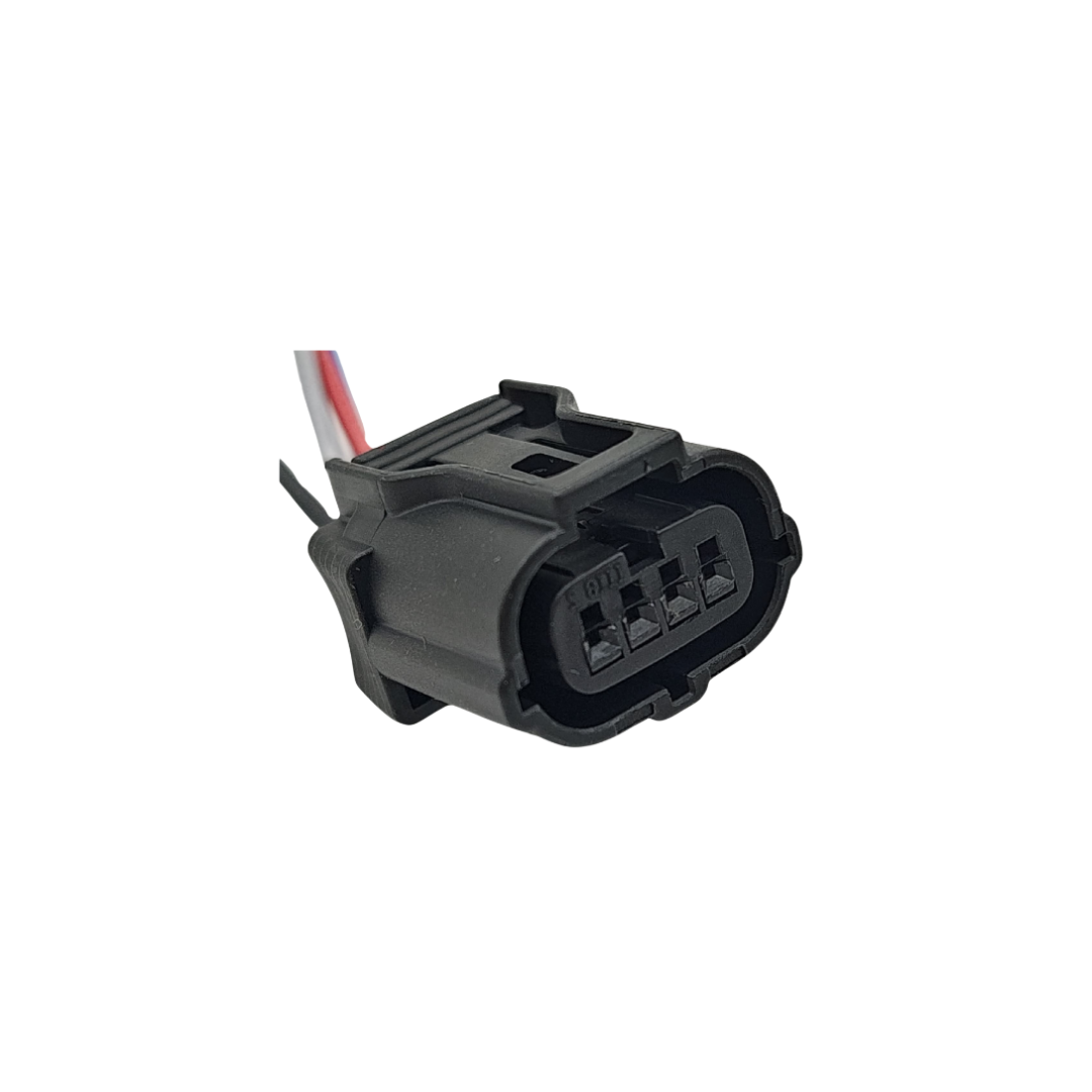 FICHA 4 VIAS SENSORES VARIOS TOYOTA