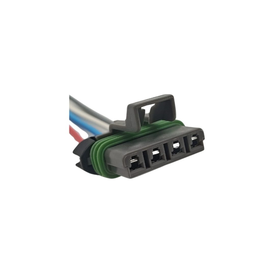 FICHA 4 VIAS BOMBA COMBUSTIBLE CHEVROLET SPIN /CRUZE/SONIC/ONIX/PRISMA