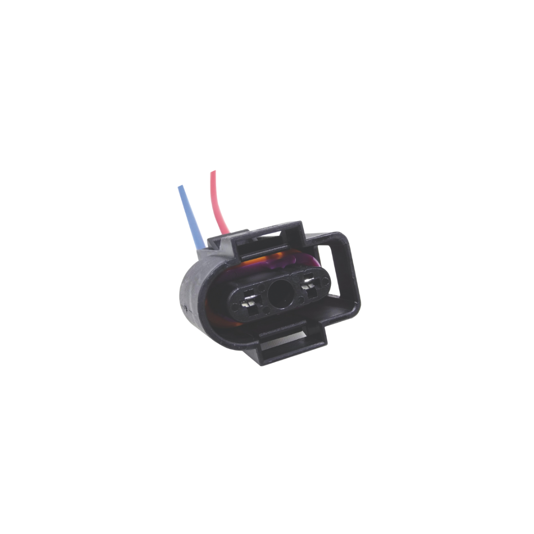 FICHA 2 VIAS SENSOR RESERVORIO DE AGUA (VW GOL/FOX/UP)