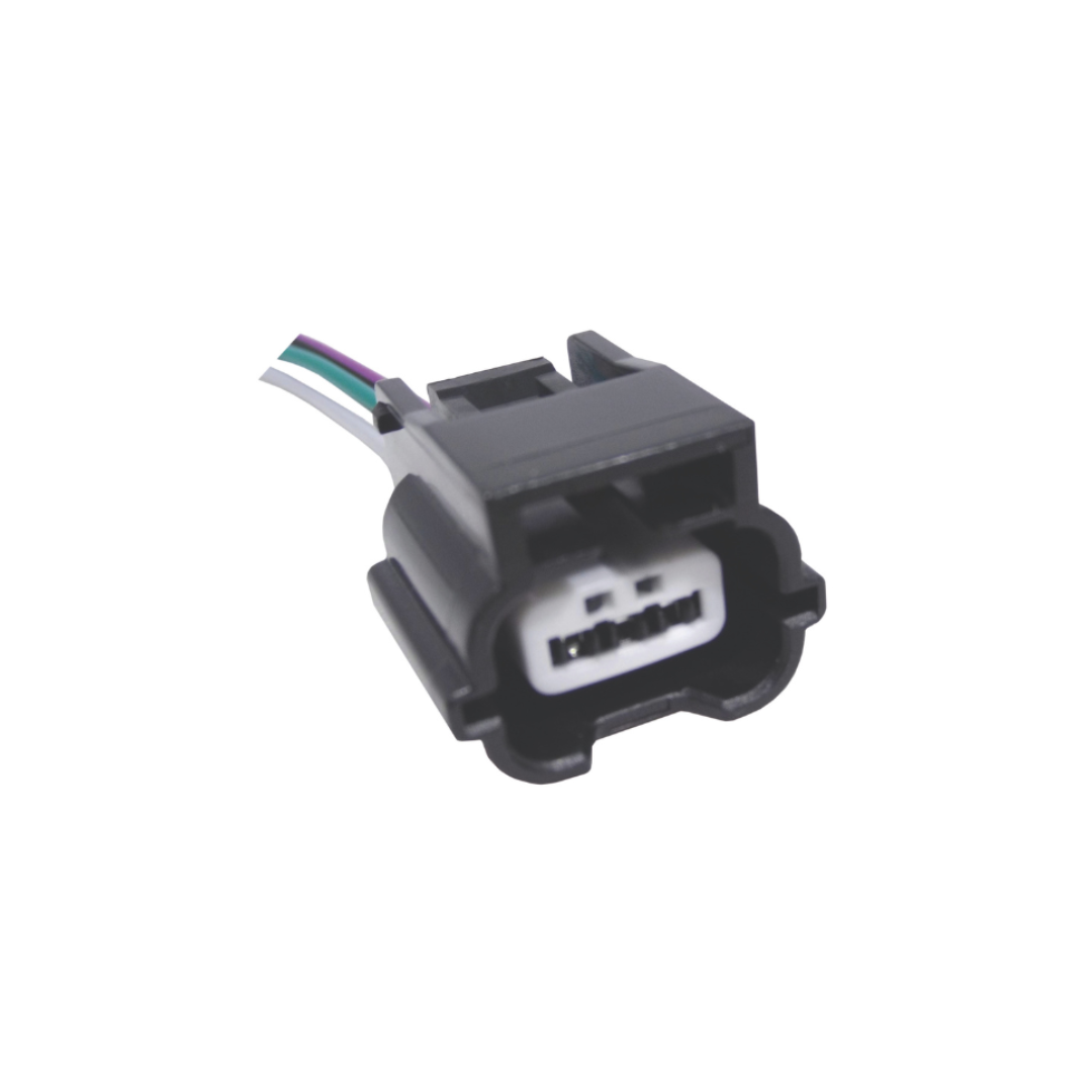 FICHA 3 VIAS SENSOR DE VELOCIDAD RENAULT 1.6 16V