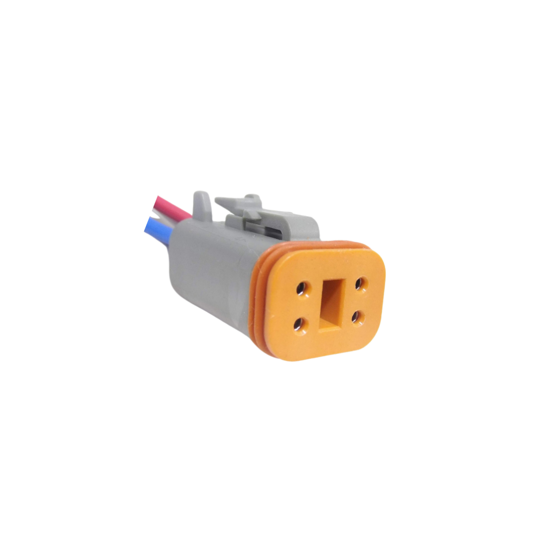 FICHA 4 VIAS DEUCH LINEA PESADA