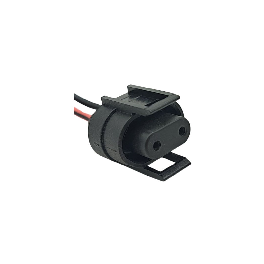 FICHA 2 VIAS SENSOR DE LUZ MARCHA ATRAS FORD CARGO / F-4000 / RANGER / VW CAMIONES Y OMNIBUS