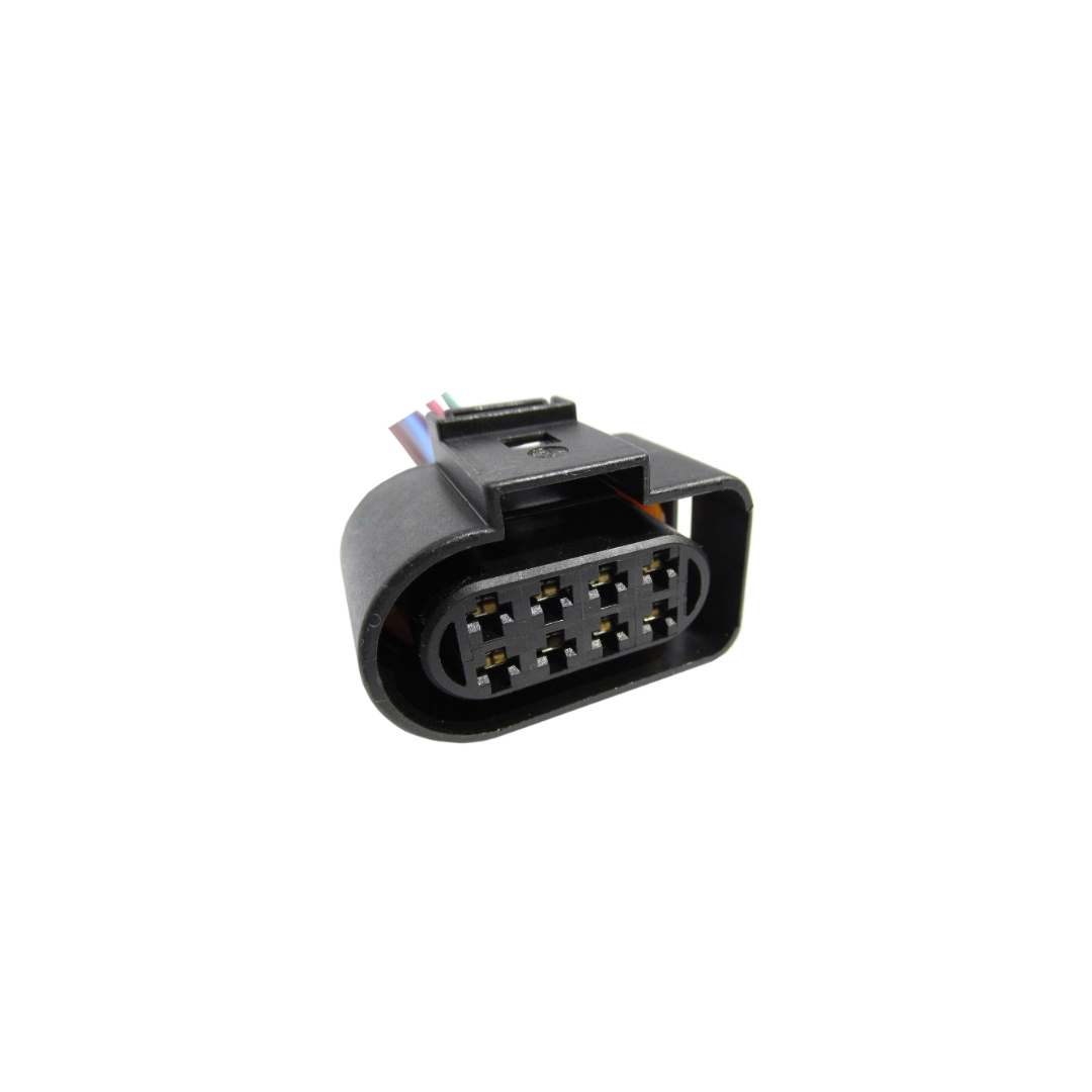 FICHA 8 VIAS OPTICA VW