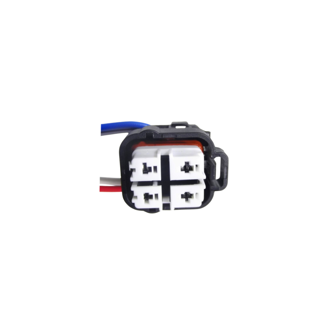 FICHA 4 VIAS BOMBA DE COMBUSTIBLE TOYOTA MAZDA / GM / S-10