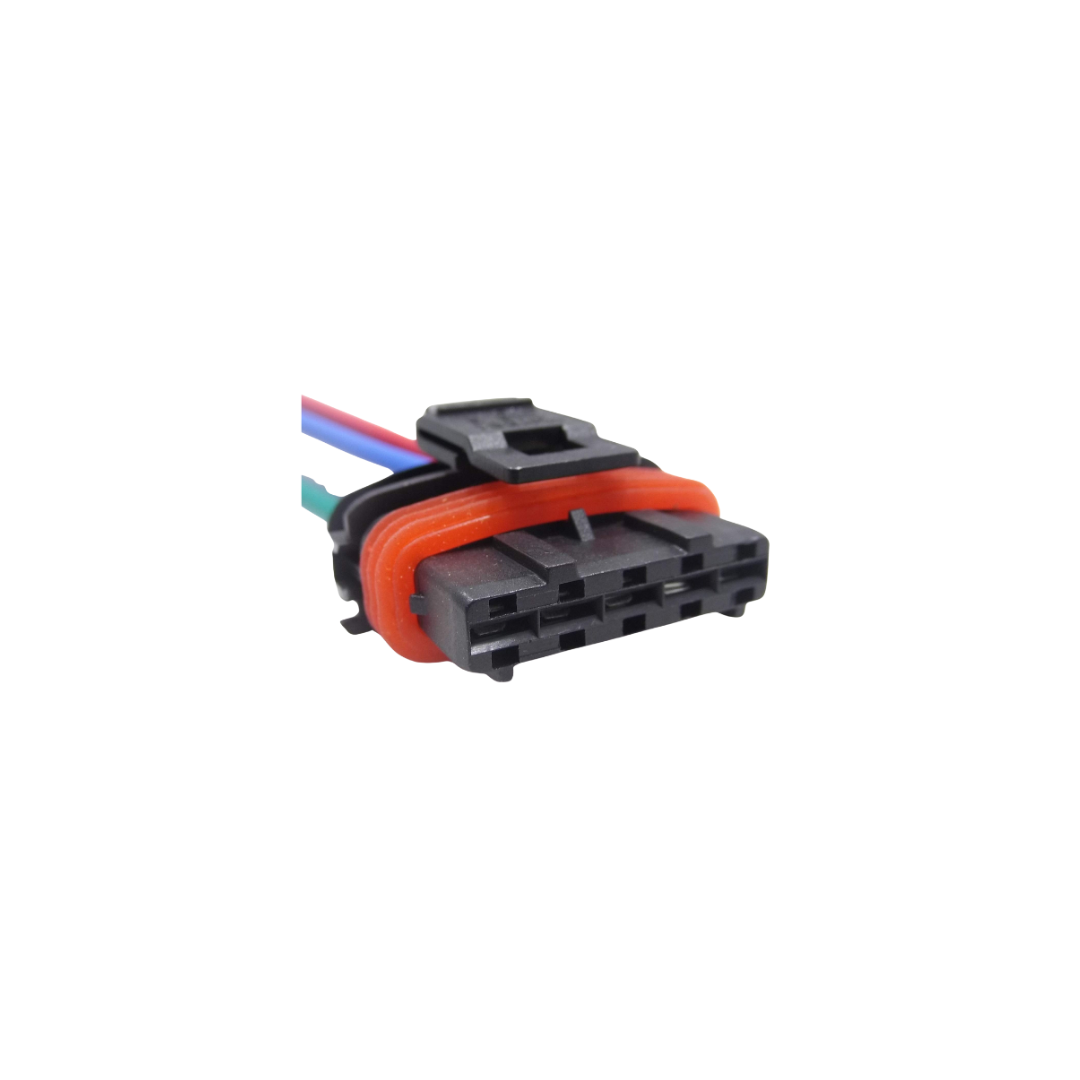 FICHA 5 VIAS SENSOR MAF