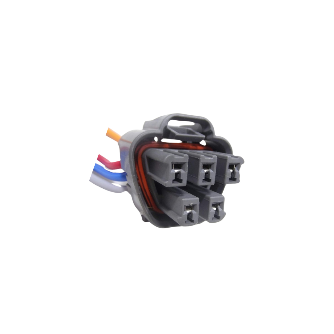 FICHA 5 VIAS BOMBA DE COMBUSTIBLE SUPERIOR TOYOTA COROLLA / HILUX