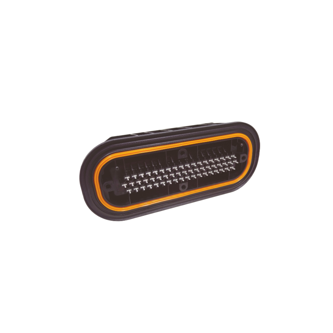 FICHA PLD HEMBRA 55 VIAS ORIGINAL M. BENZ - CONTRAF.PLD55