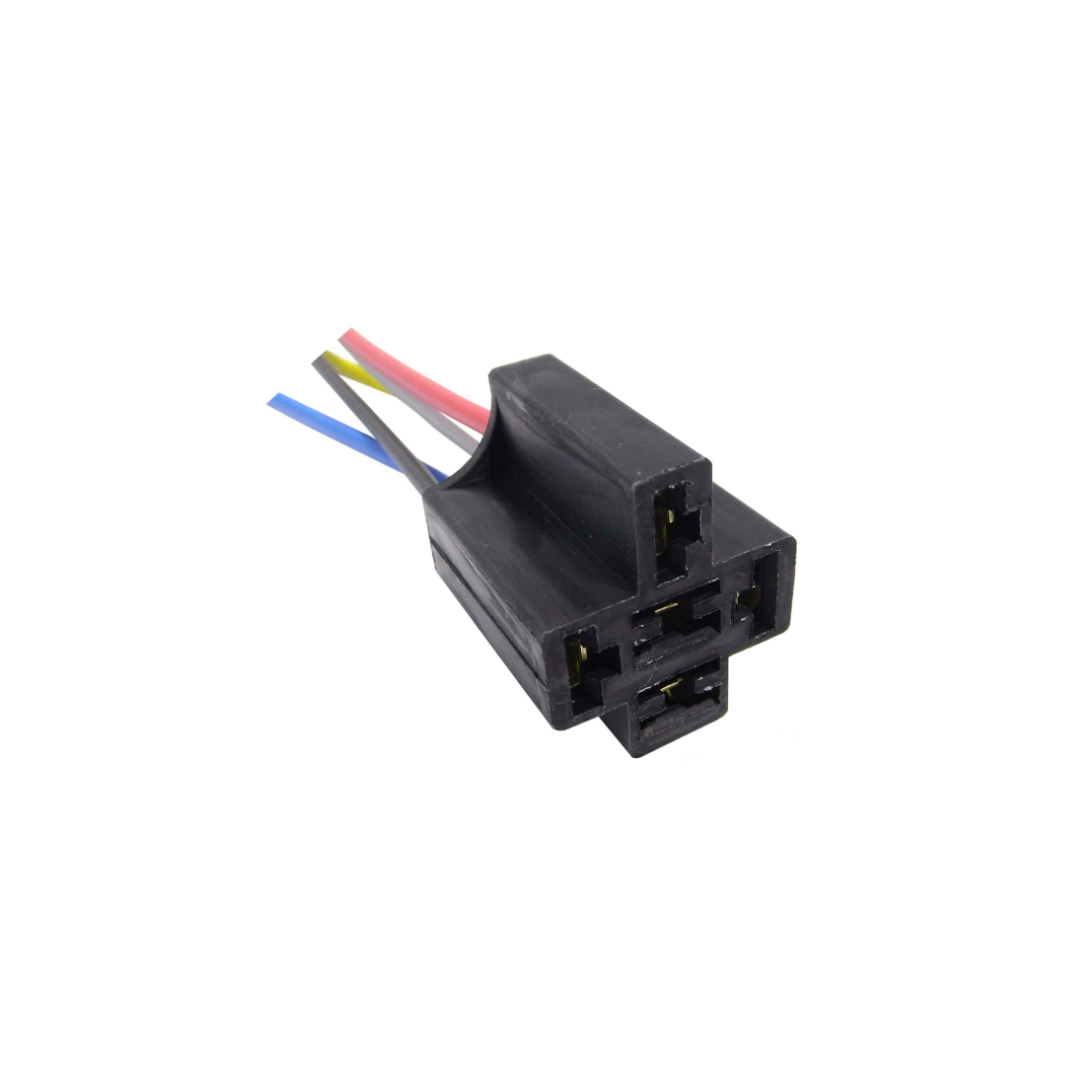 FICHA MINI RELAY ECONOMICA X BOLSA DE 10 UNIDADES