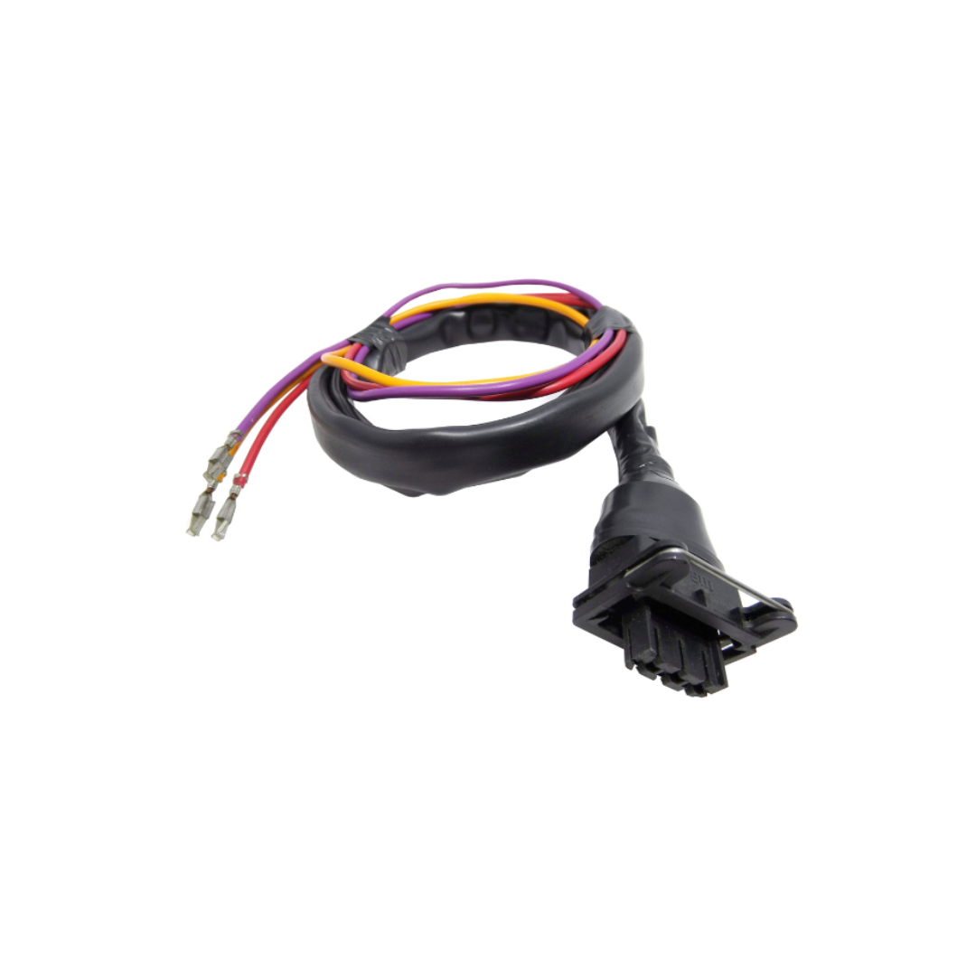 MAZO CONEX. BOBINA CAPTOR VW-3 TERMINALES