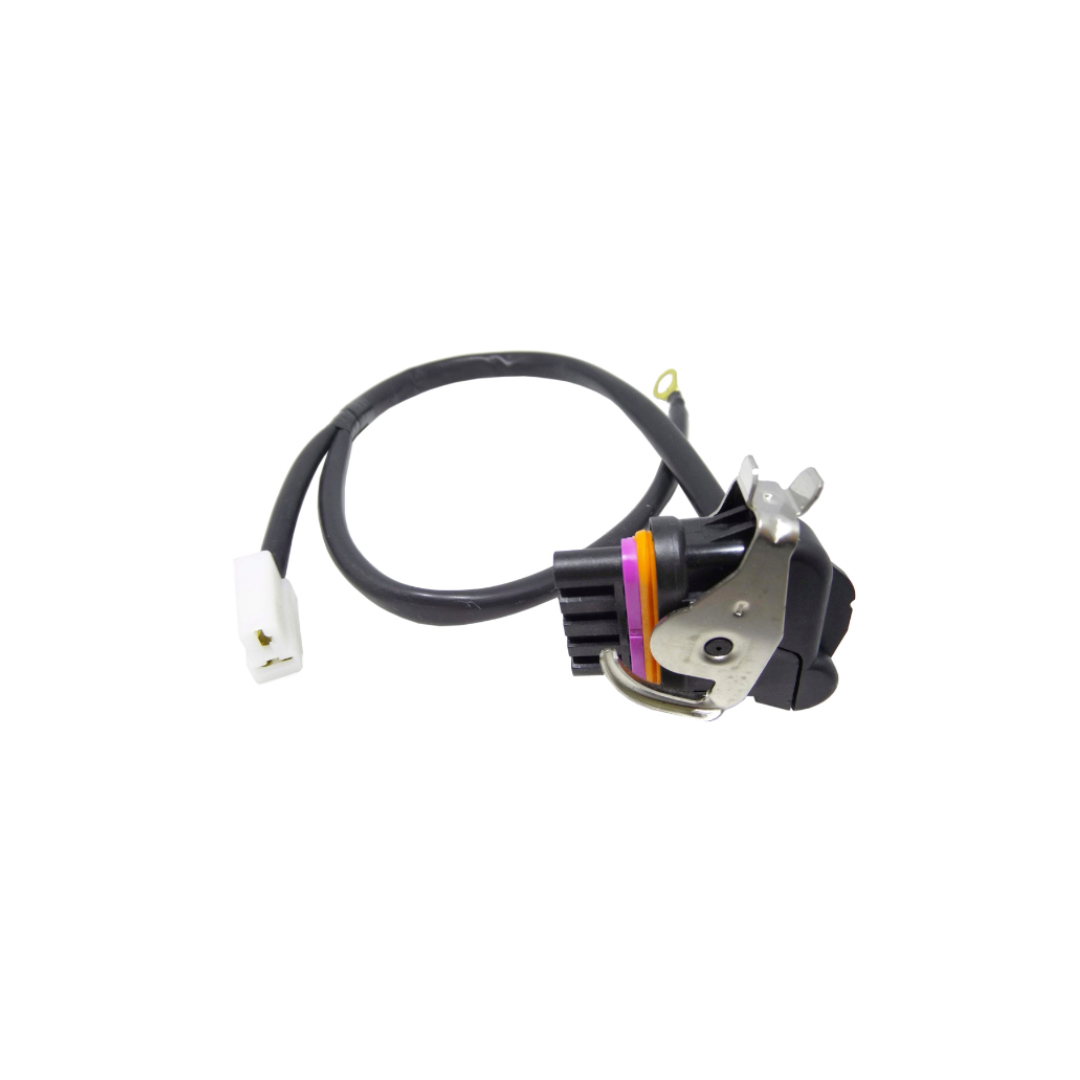 MAZO CONEXION ALTERNADOR ELECTRONICO BOSCH