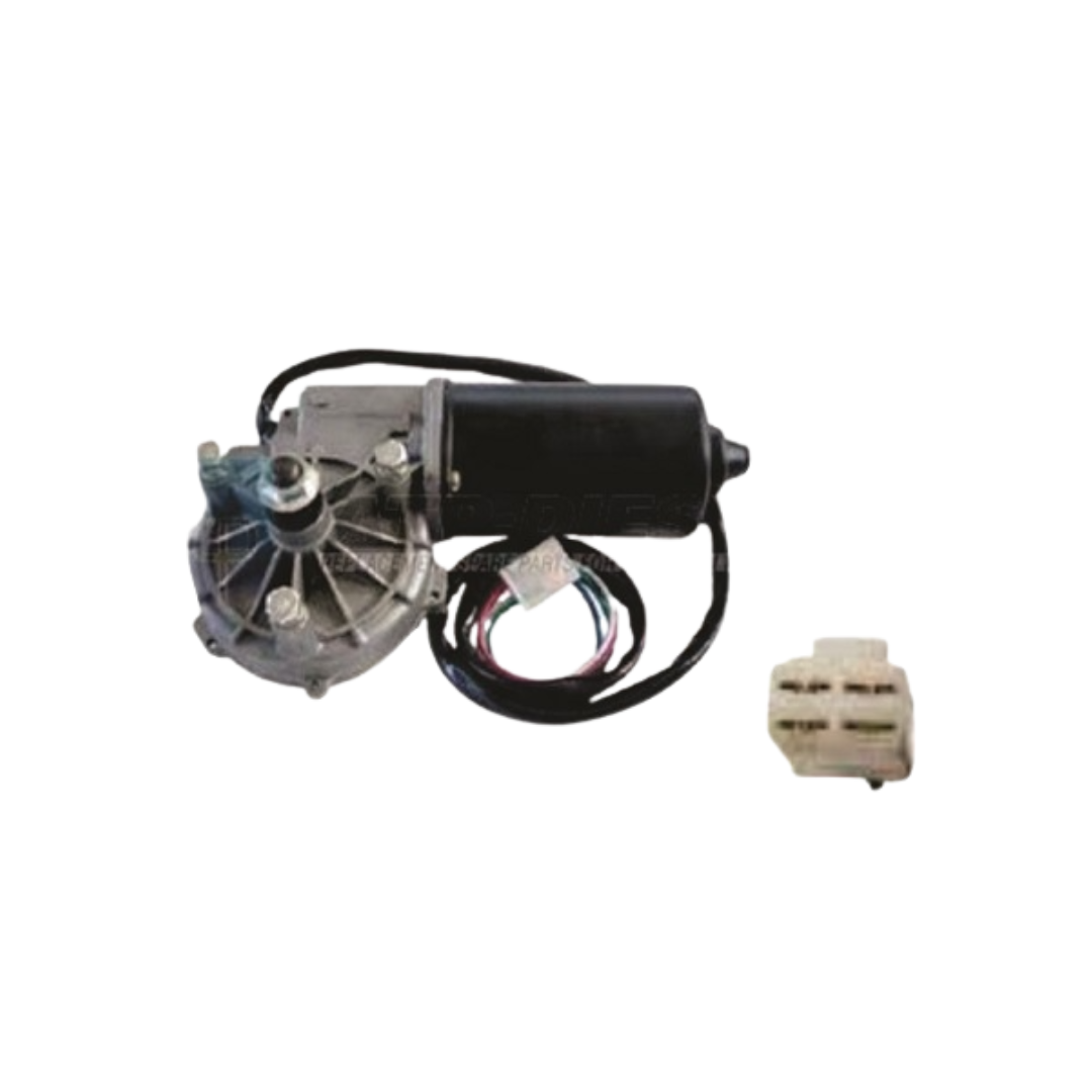 MOTOR LP VOLVO FM10 FM12  FH16 24V