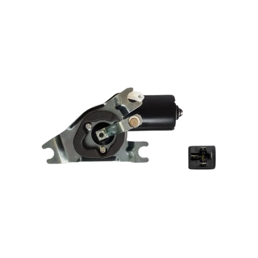 MOTOR LP CHEVROLET GM CREVROLET D20 12V