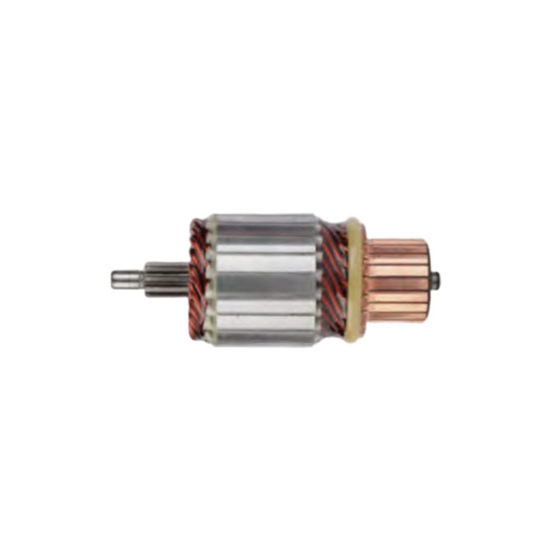 INDUCIDO COMSTAR RENAULT KWID LOGAN SANDERO 12V