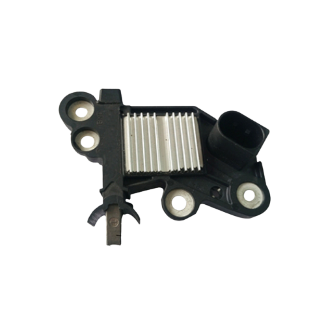 REGULADOR DE VOLTAJE TIPO BOSCH 12V 1P