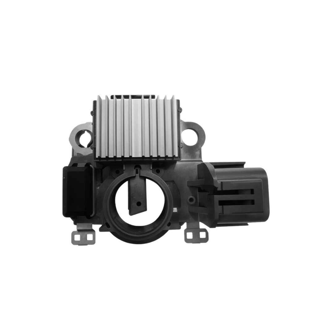 REGULADOR DE VOLTAJE TIPO MITSUBISHI 12V 2P