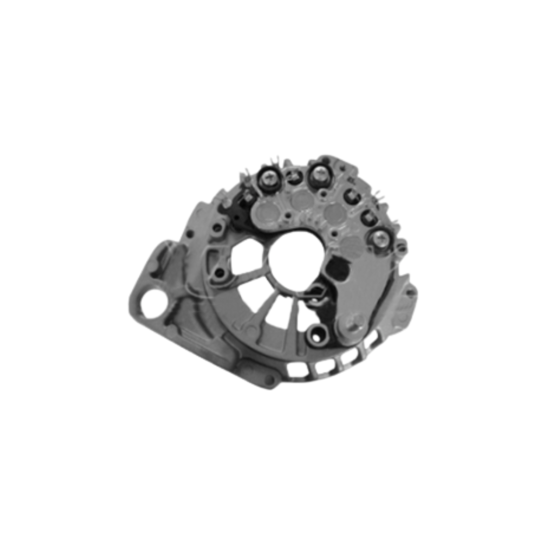 PLAQUETA RECTIFICADORA TIPO VALEO 8D 50A