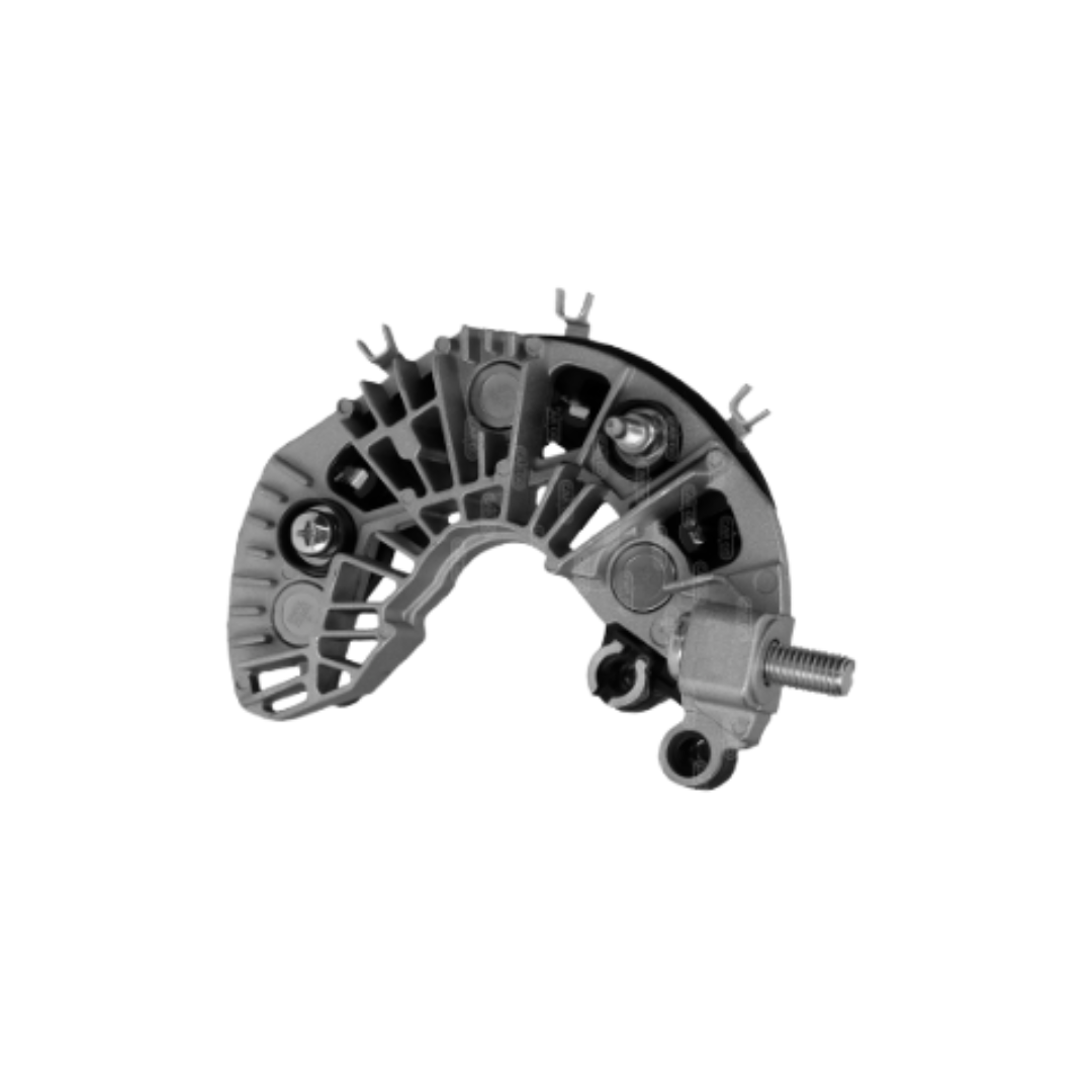 PLAQUETA RECTIFICADORA TIPO VALEO 3D 80A