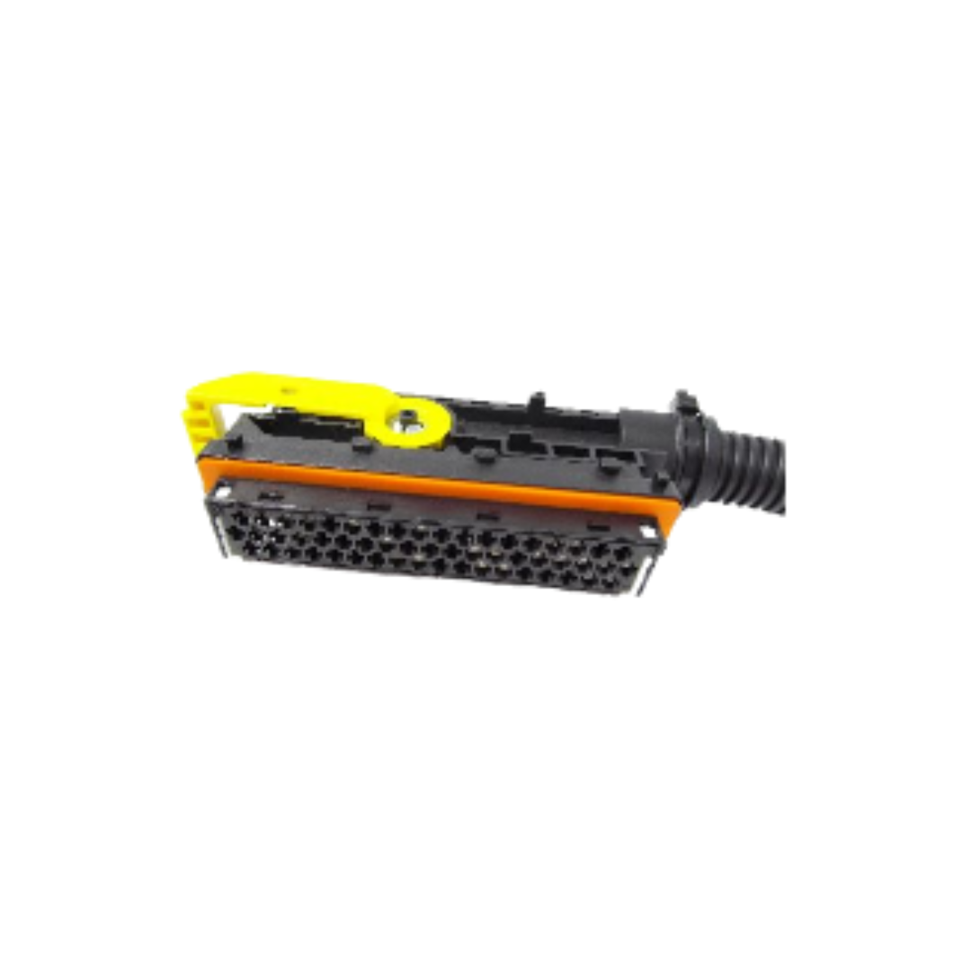 FICHA PLD 55 VIAS ORIGINAL MERCEDES BENZ CON TAPA