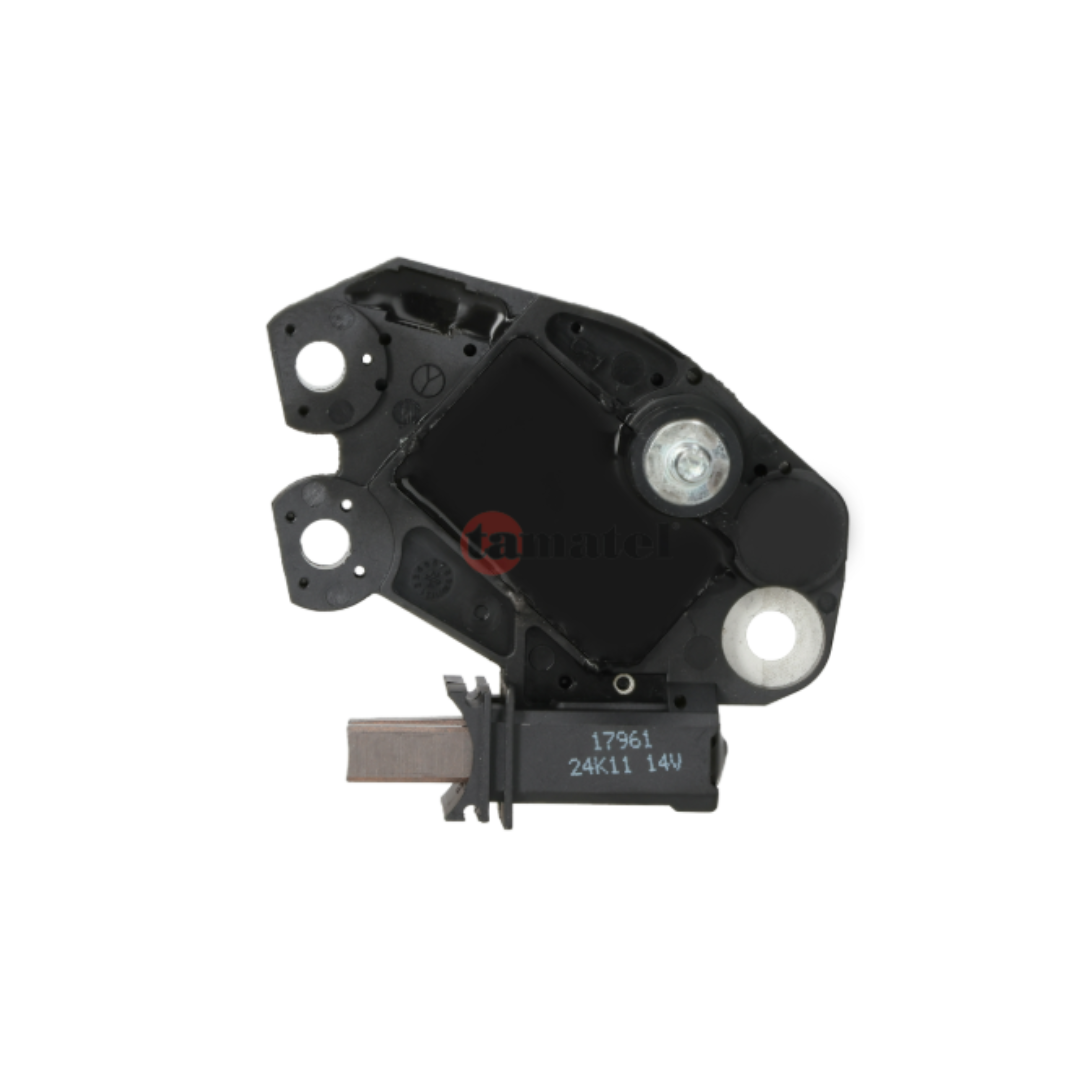 REGULADOR DE VOLTAJE TIPO VALEO 12V
