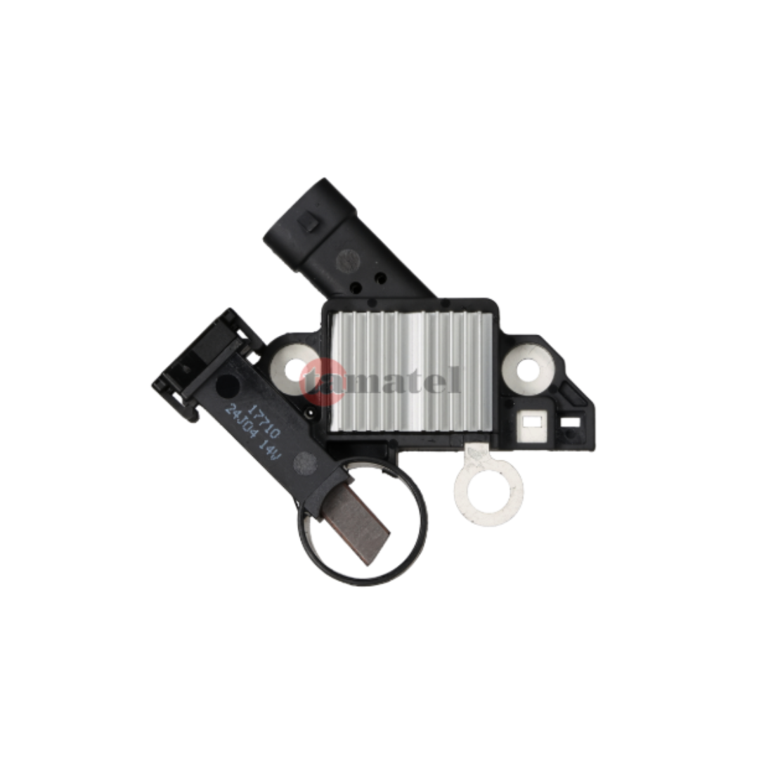 REGULADOR DE VOLTAJE TIPO DELCO 12V 2P