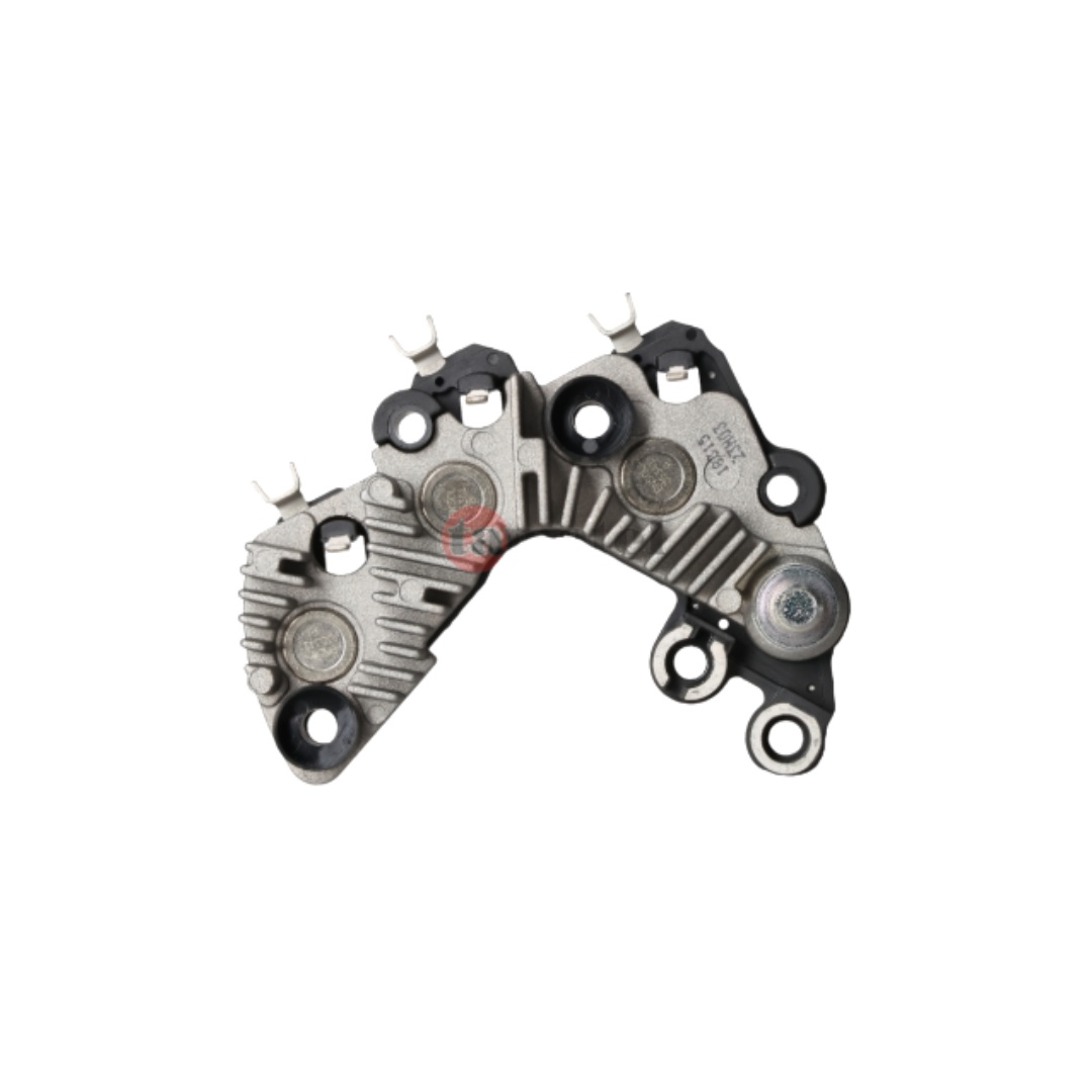 PLAQUETA RECTIFICADORA TIPO VALEO 3D 50A