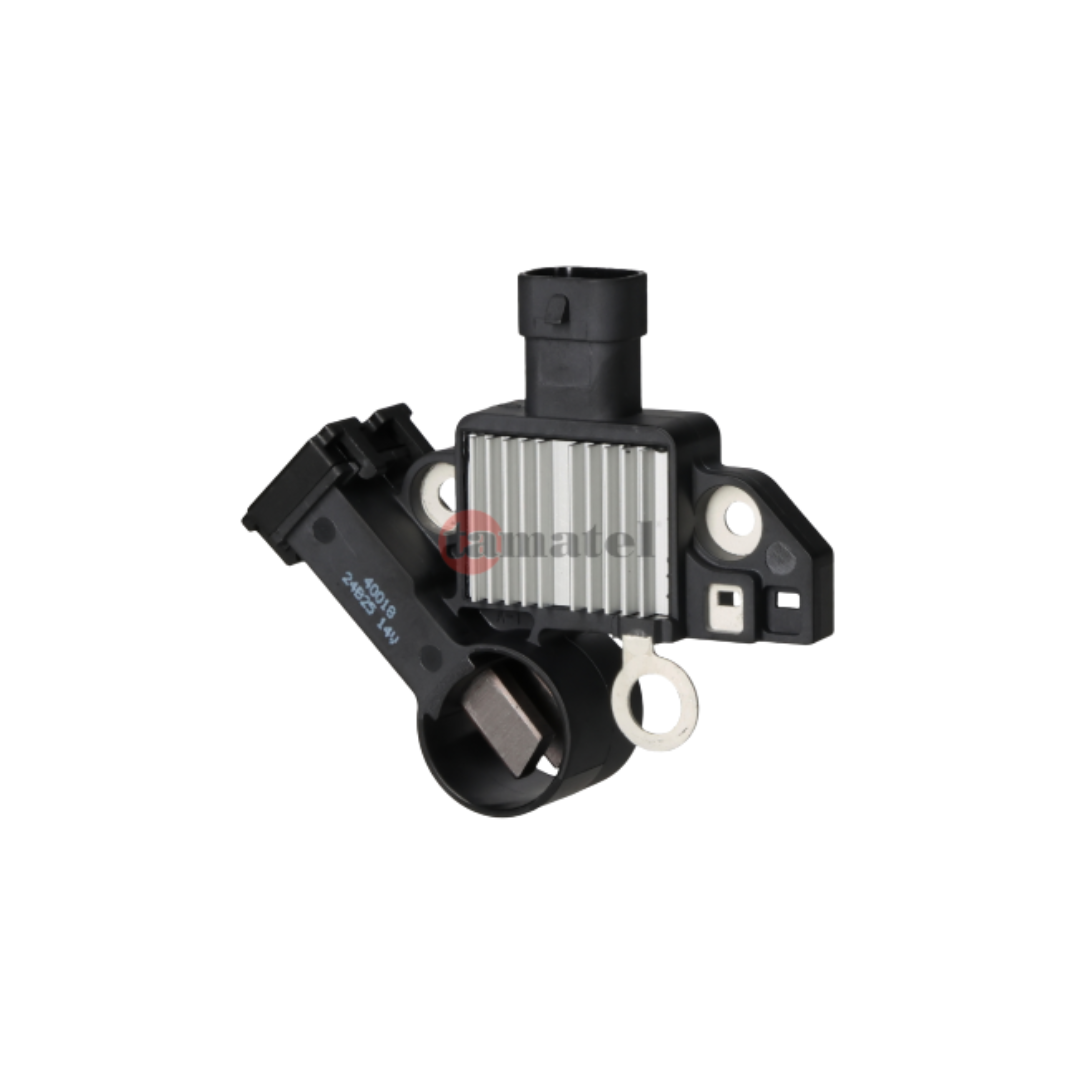 REGULADOR DE VOLTAJE TIPO DELCO 12V 2P