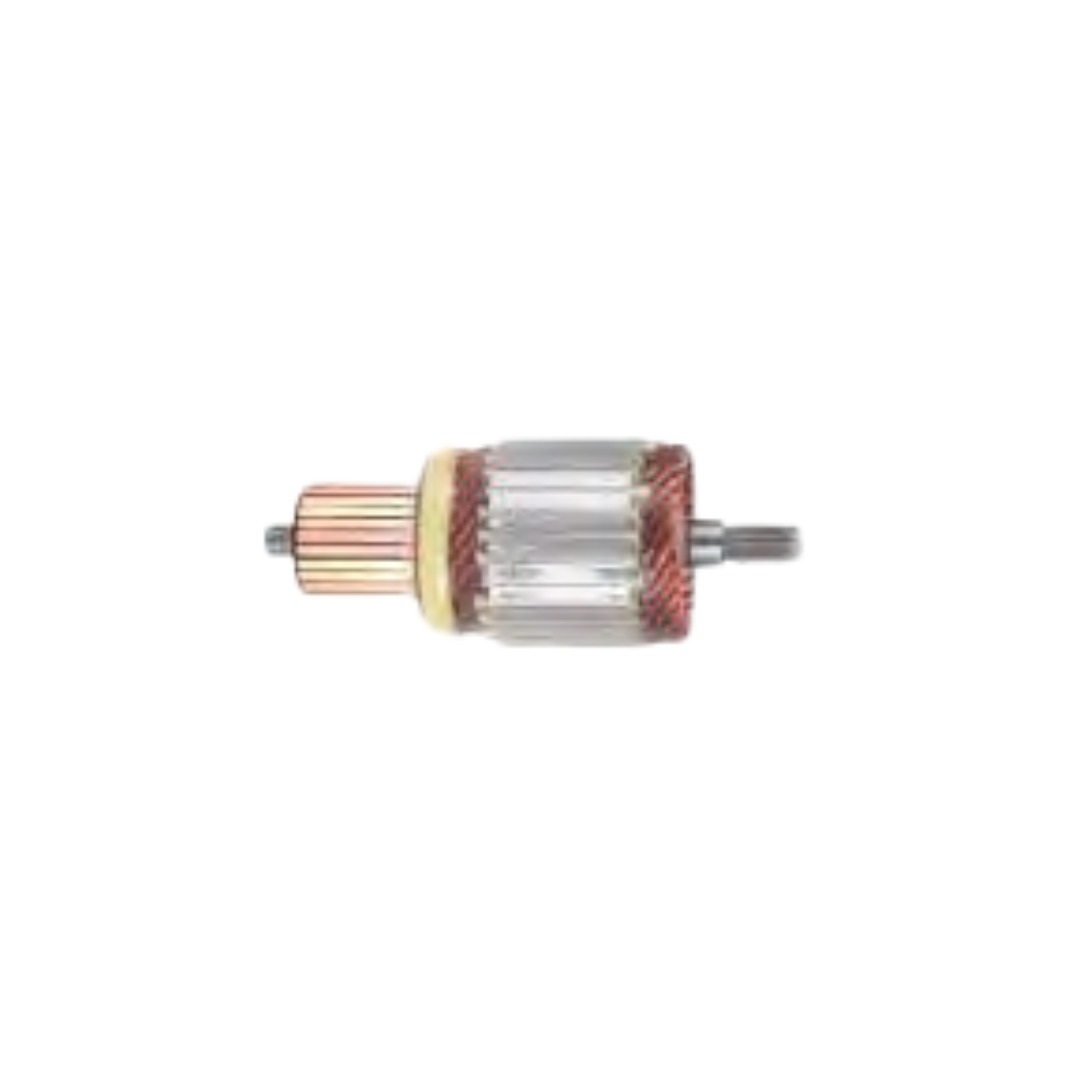INDUCIDO BOSCH CHEVROLET TRACKER / FIAT MOBI, UNO (START-STOP) / RENAULT CAPTUR, DUSTER / NISSAN X-TRAIL