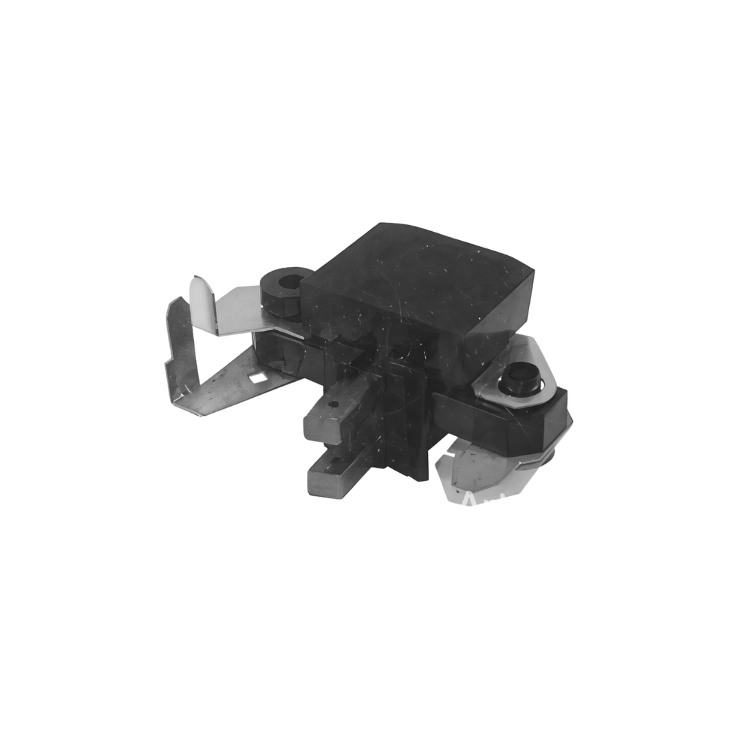 REGULADOR DE VOLTAJE TIPO MITSUBISHI 12V 2P