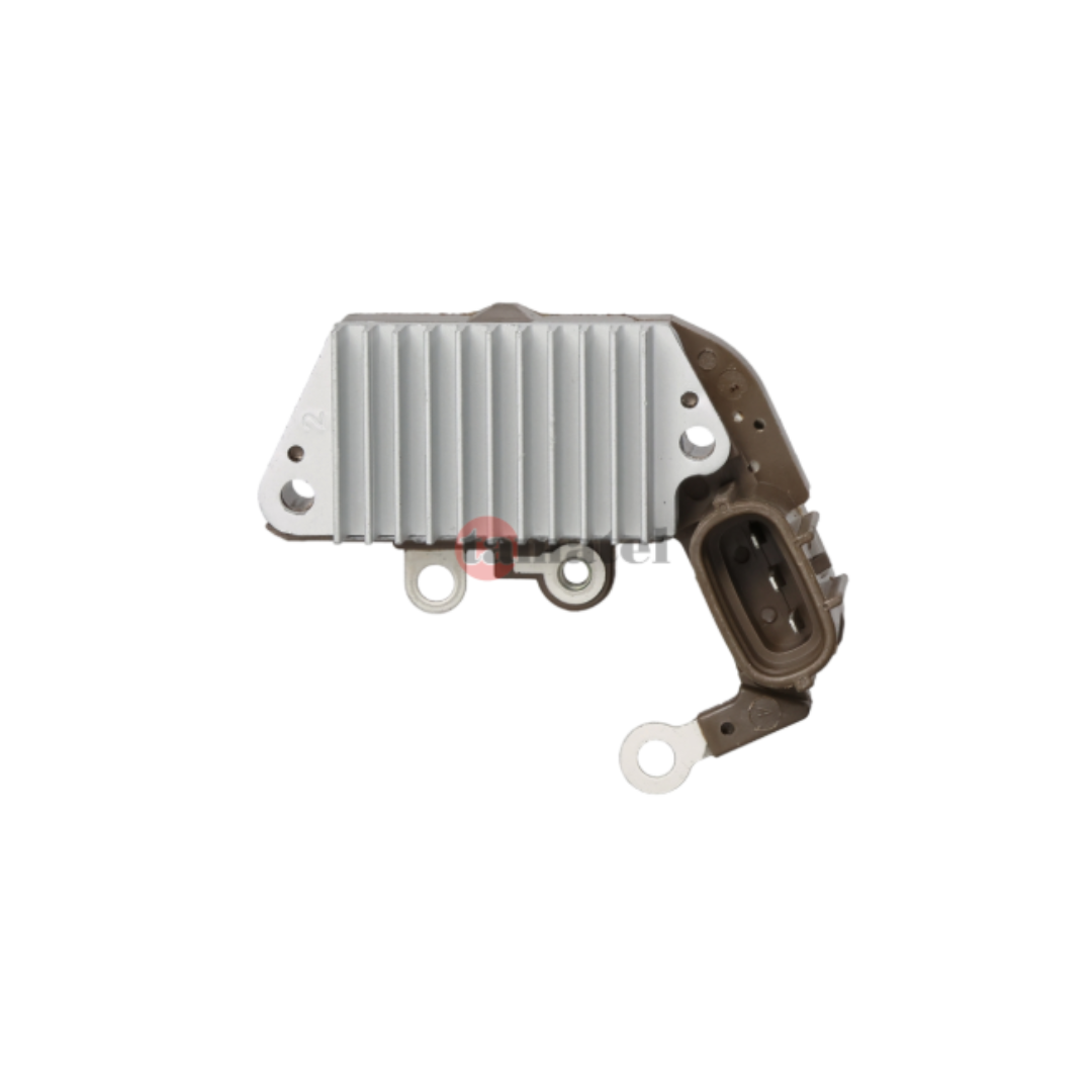 REGULADOR DE VOLTAJE TIPO NIPPONDENSO 12V 3P