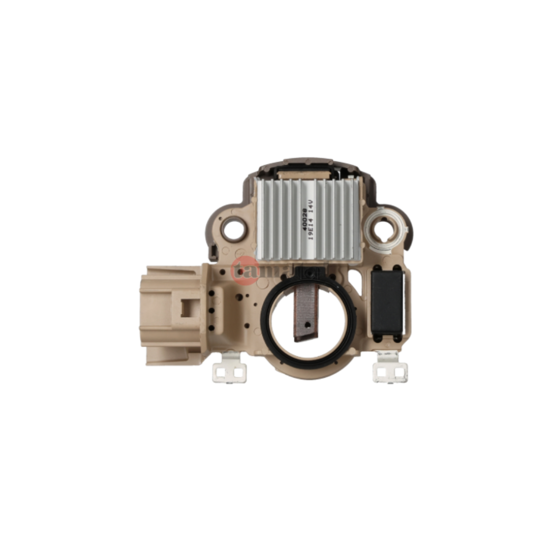 REGULADOR DE VOLTAJE TIPO MITSUBISHI 12V 3P