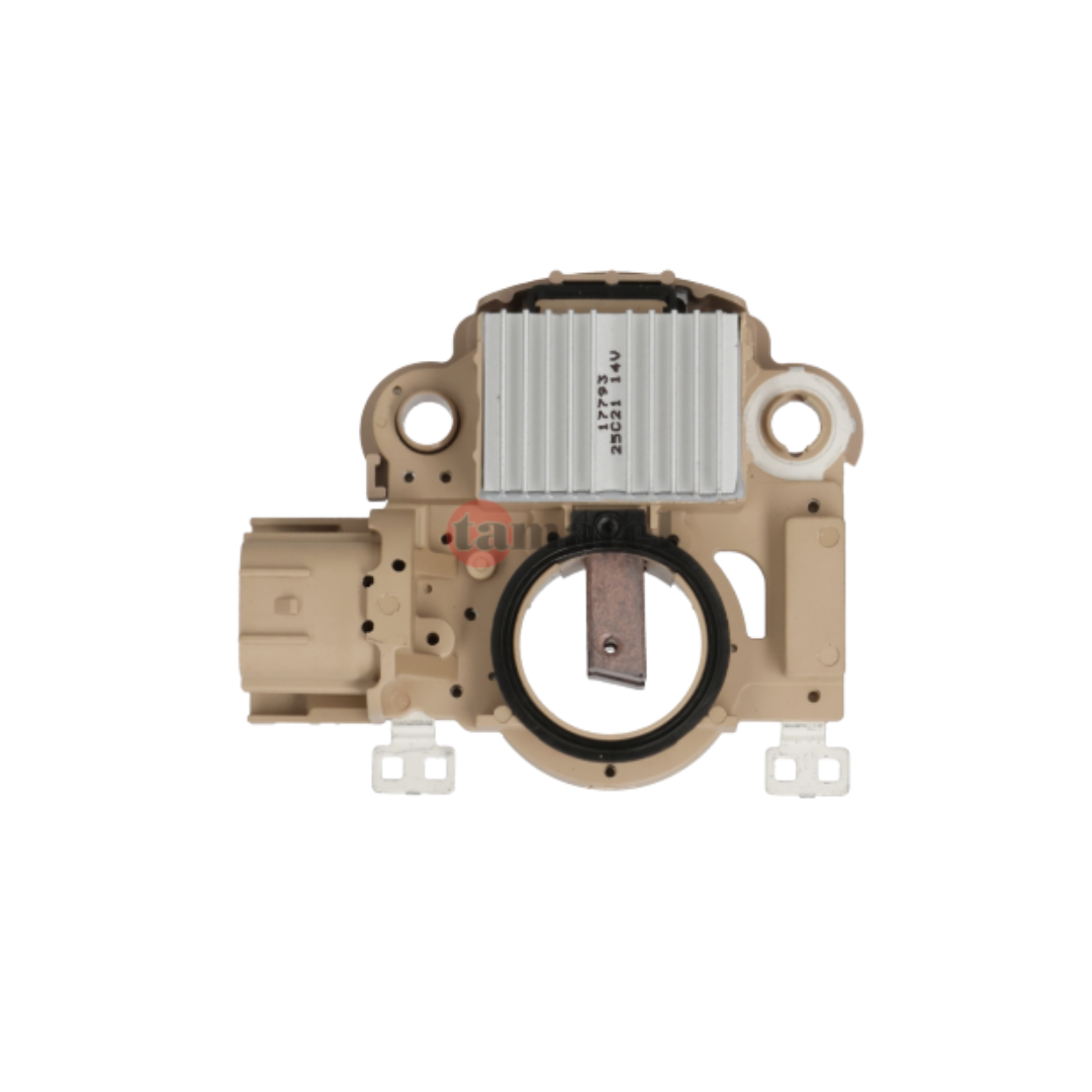 REGULADOR DE VOLTAJE TIPO MITSUBISHI 12V 4P