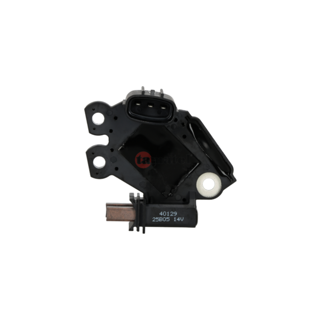 REGULADOR DE VOLTAJE TIPO VALEO 12V 3P
