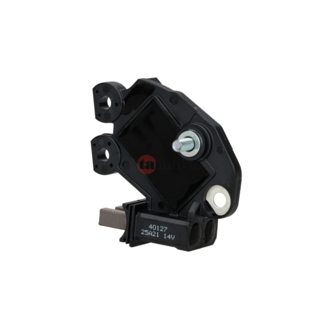 REGULADOR DE VOLTAJE TIPO VALEO 12V