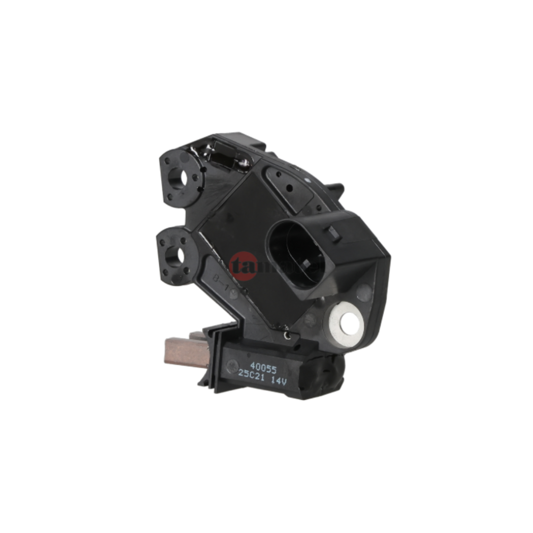 REGULADOR DE VOLTAJE TIPO VALEO 12V 2P