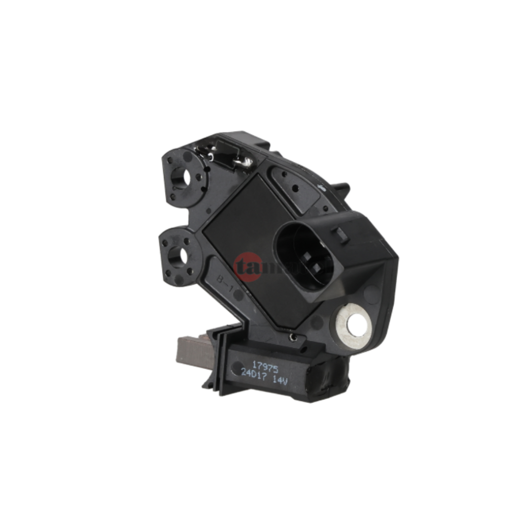 REGULADOR DE VOLTAJE TIPO VALEO 12V 1P