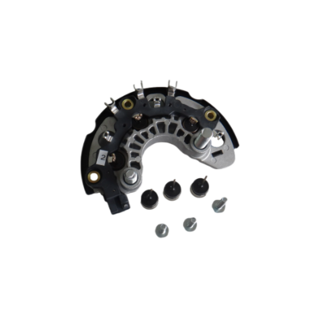PLAQUETA RECTIFICADORA TIPO DELCO 6D 50A