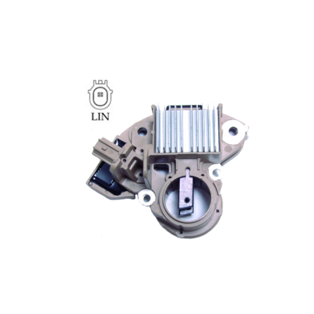 REGULADOR DE VOLTAJE TIPO MITSUBISHI 12V 1P