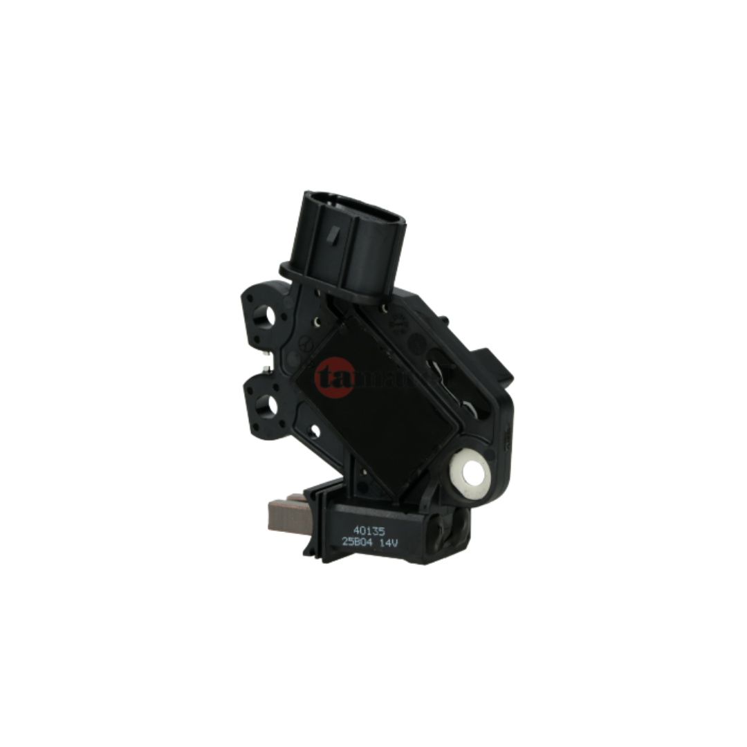 REGULADOR DE VOLTAJE TIPO VALEO 12V 3P