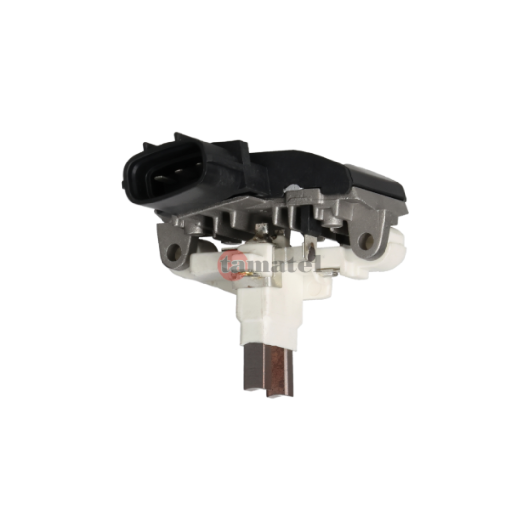 REGULADOR DE VOLTAJE TIPO BOSCH 24V 3P