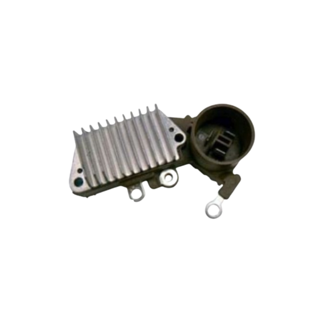 REGULADOR DE VOLTAJE TIPO NIPPONDENSO 12V 3P
