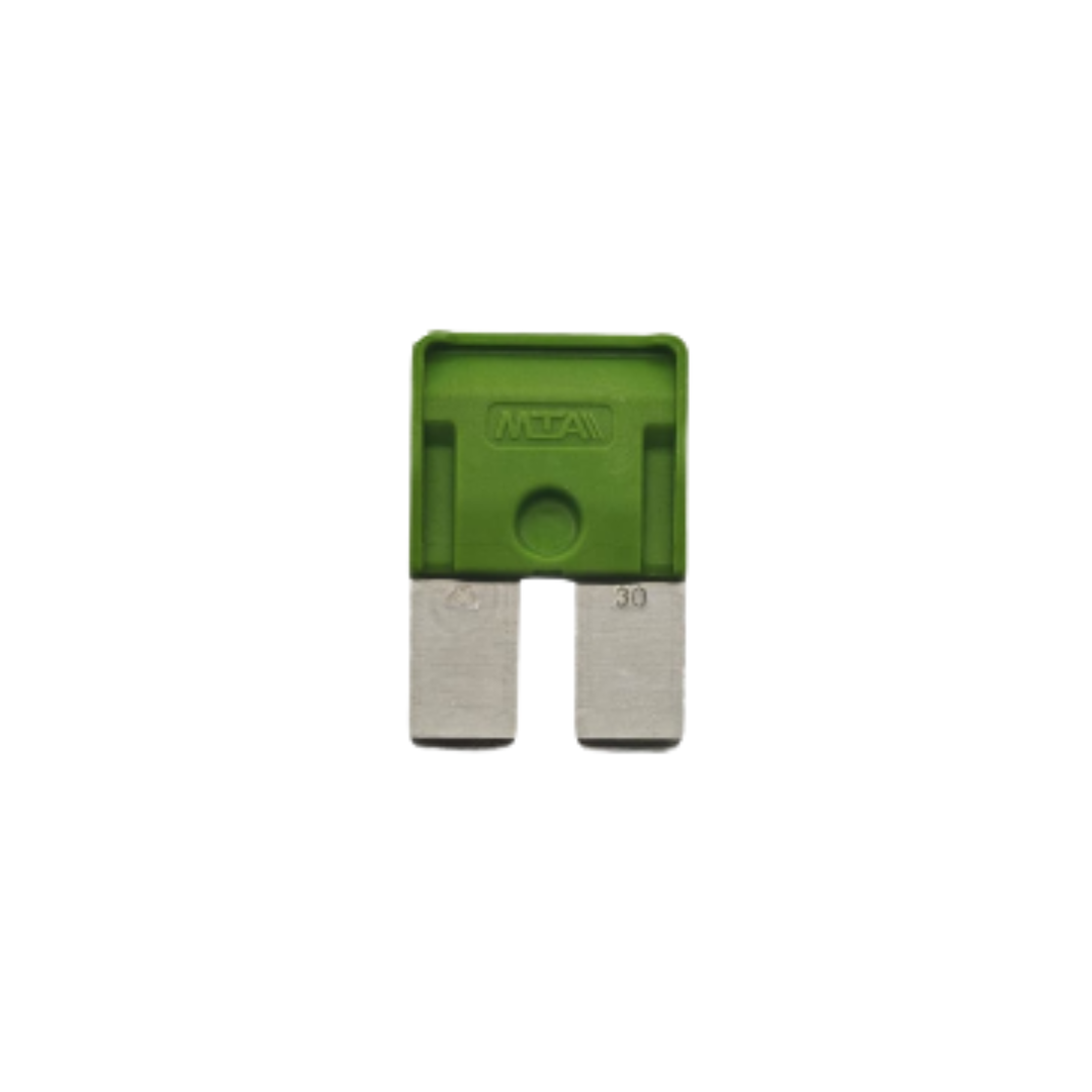 FUSIBLE M8 COMPACT MTA 30. CAJA DE 10 BLISTER X 1 UNIDAD (CAJA CERRADA)