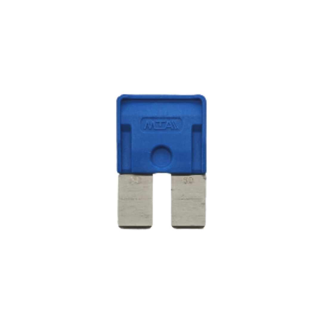 FUSIBLE M8 COMPACT MTA 60. CAJA DE 10 BLISTER X 1 UNIDAD (CAJA CERRADA)